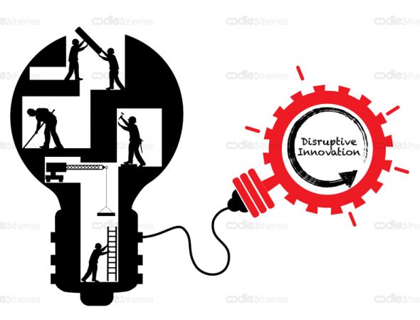 590x449 Infographics Disruptive Innovation