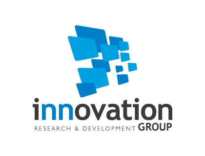 420x320 Rectangles Screens Innovation Vector Logo Logopik