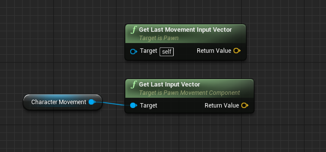 Server And Client Last Movement Input Vector 666x311 Server And Client Last Movement Input Vector