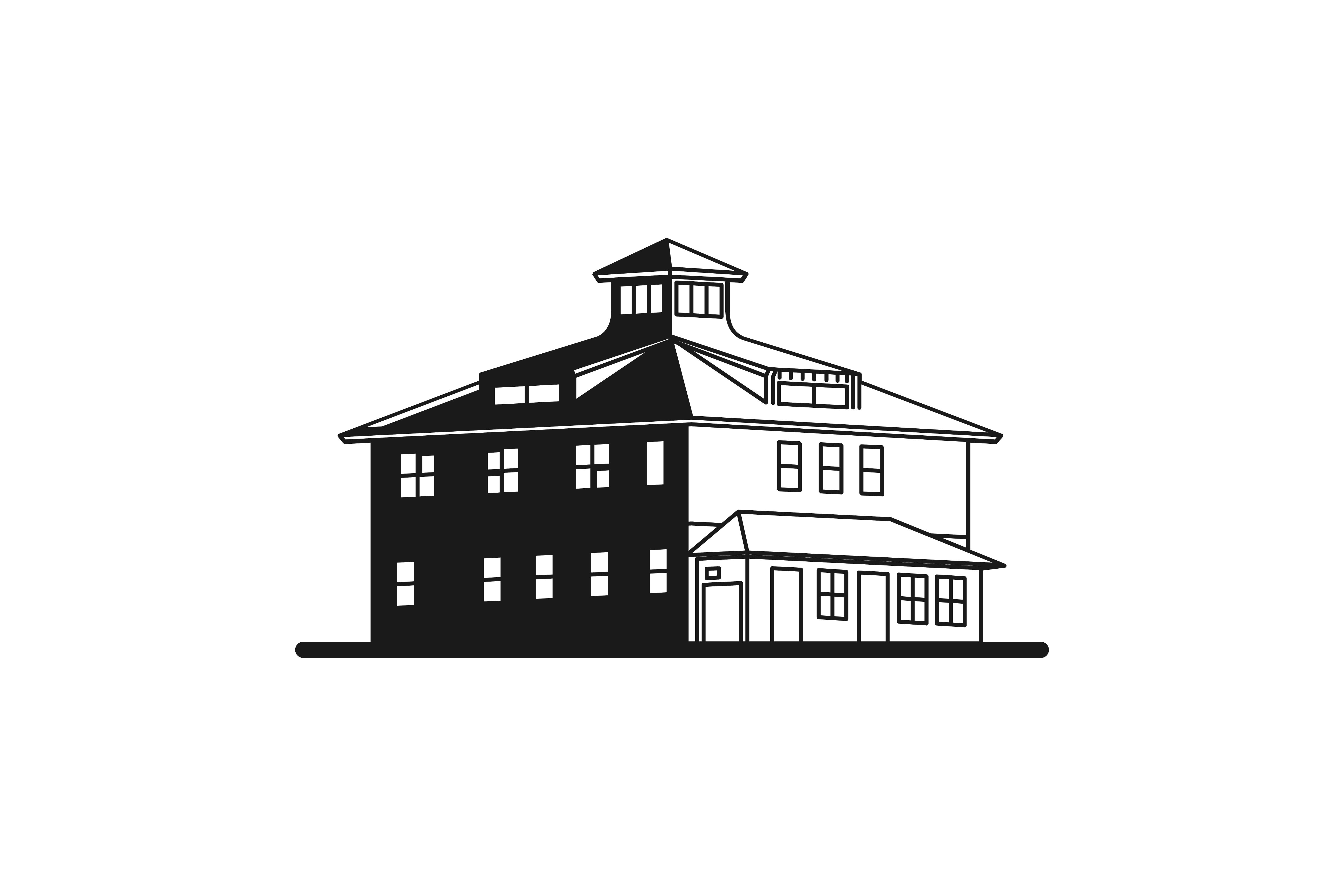 House Building Logo Designs Inspiration, Vector Illustration 5001x3334 House Building Logo Designs Inspiration, Vector Illustration