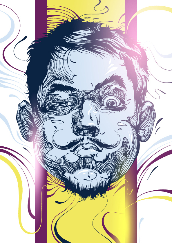 Inspirational Vector People Graphic 593x840 Inspirational Vector People Graphic