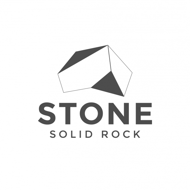 Stone Logo Design Inspiration, Logo, Symbol, Graphic Png 640x640 Stone Logo Design Inspiration, Logo, Symbol, Graphic Png
