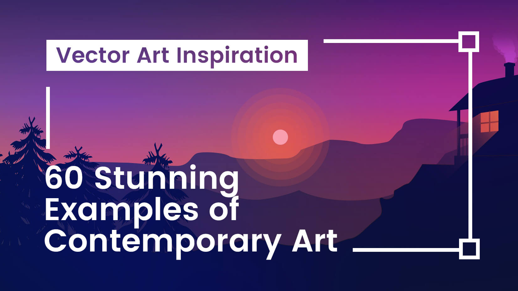Vector Art Inspiration Stunning Examples Of Contemporary Art 1652x928 Vector Art Inspiration Stunning Examples Of Contemporary Art