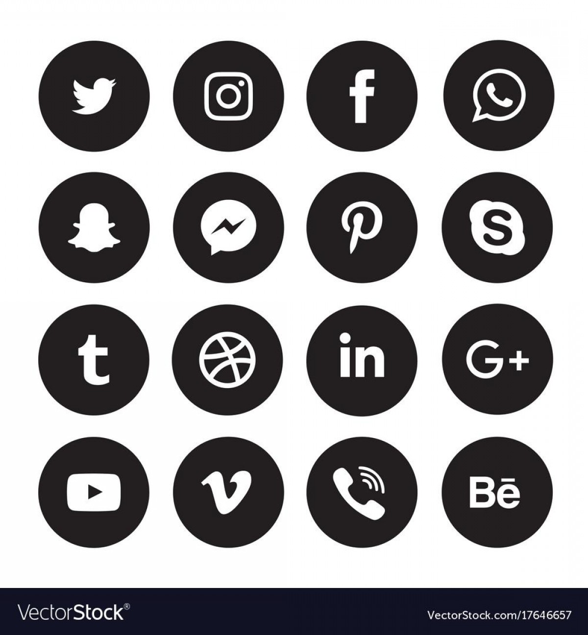 Instagram New Logo Vector at Vectorified.com | Collection of Instagram ...