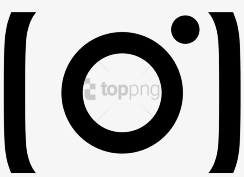 instagram icon white vector instagram icon white vector