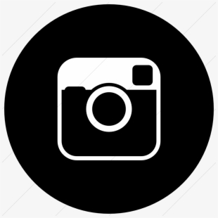 310x310 Instagram Icon Black Vector