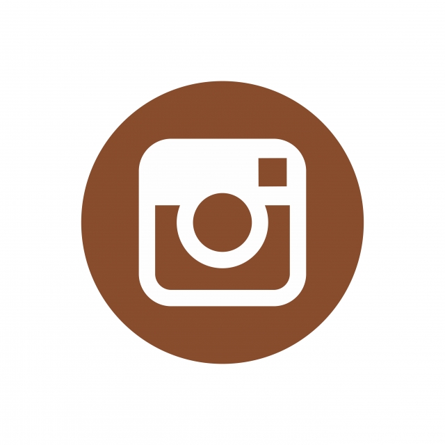 Instagram Icon Design Vector, Brown Icons, Ig Icon, Instagram Logo 640x640 Instagram Icon Design Vector, Brown Icons, Ig Icon, Instagram Logo