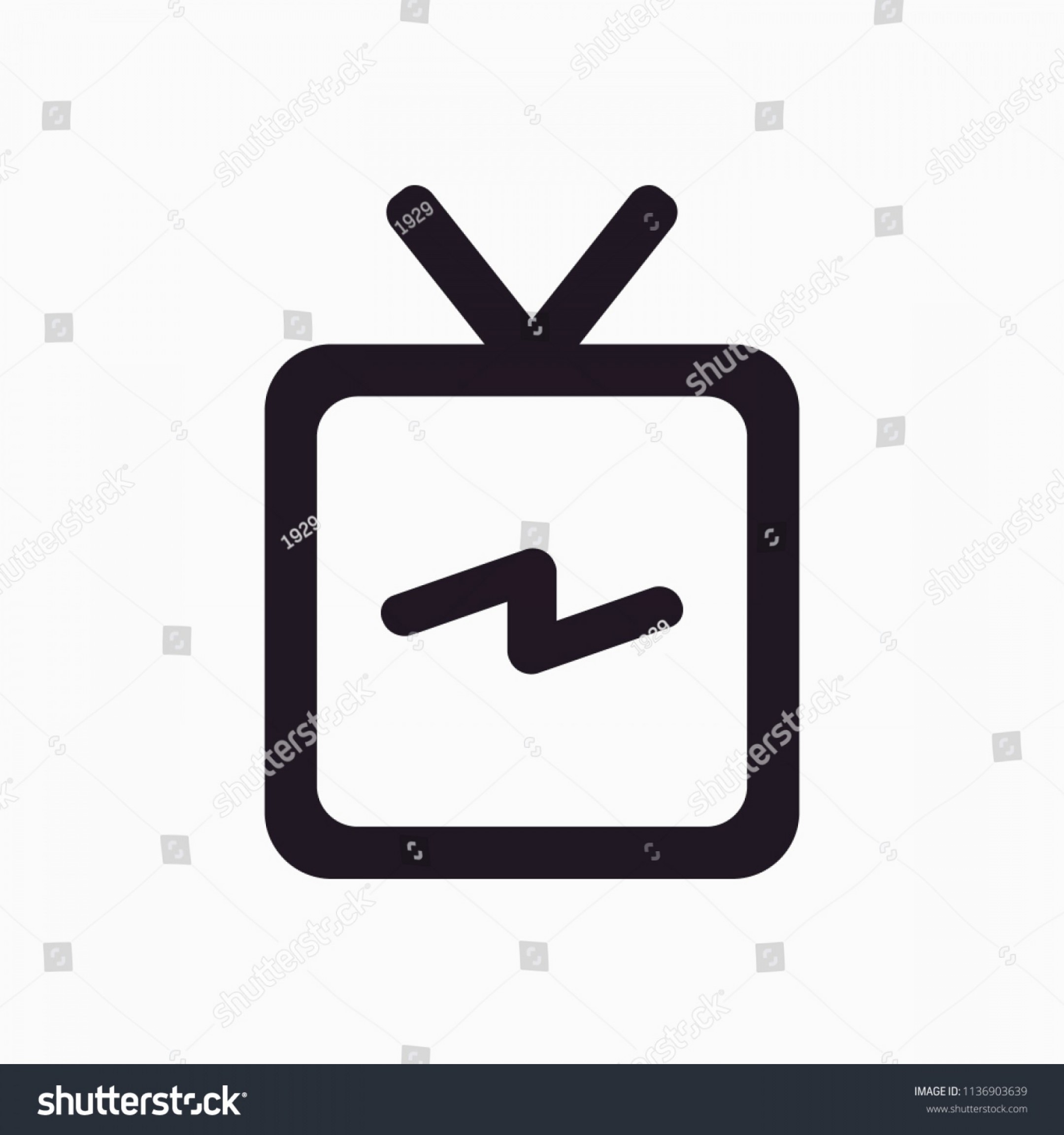 Tv Flash Icon Vector Instagram Logo Wallkeeper 2160x2304 Tv Flash Icon Vector Instagram Logo Wallkeeper
