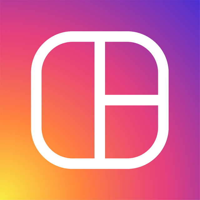 640x640 Instagram Logo Icon, Purple Icon, Ig Icon, Instagram Logo Png