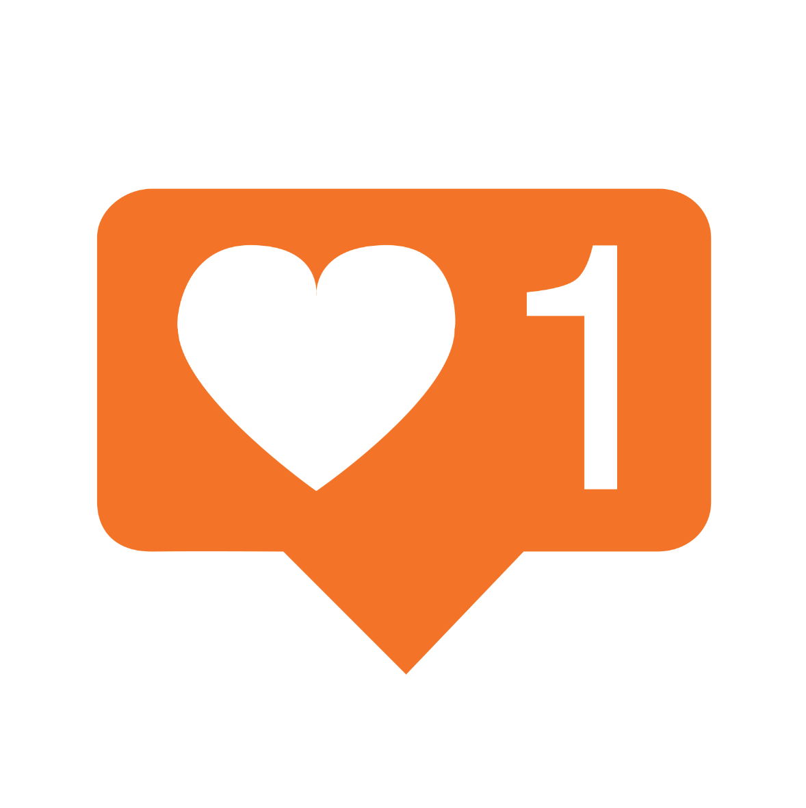 1178x1180 Instagram Like Clipart