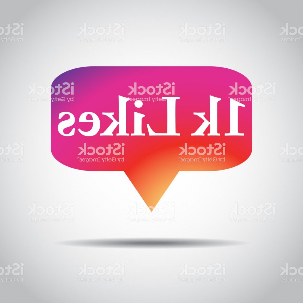 1228x1228 New Instagram Icon Vector Hoodamath