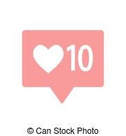 180x195 Social Media Notifications, Like, Followers, Good Social Media