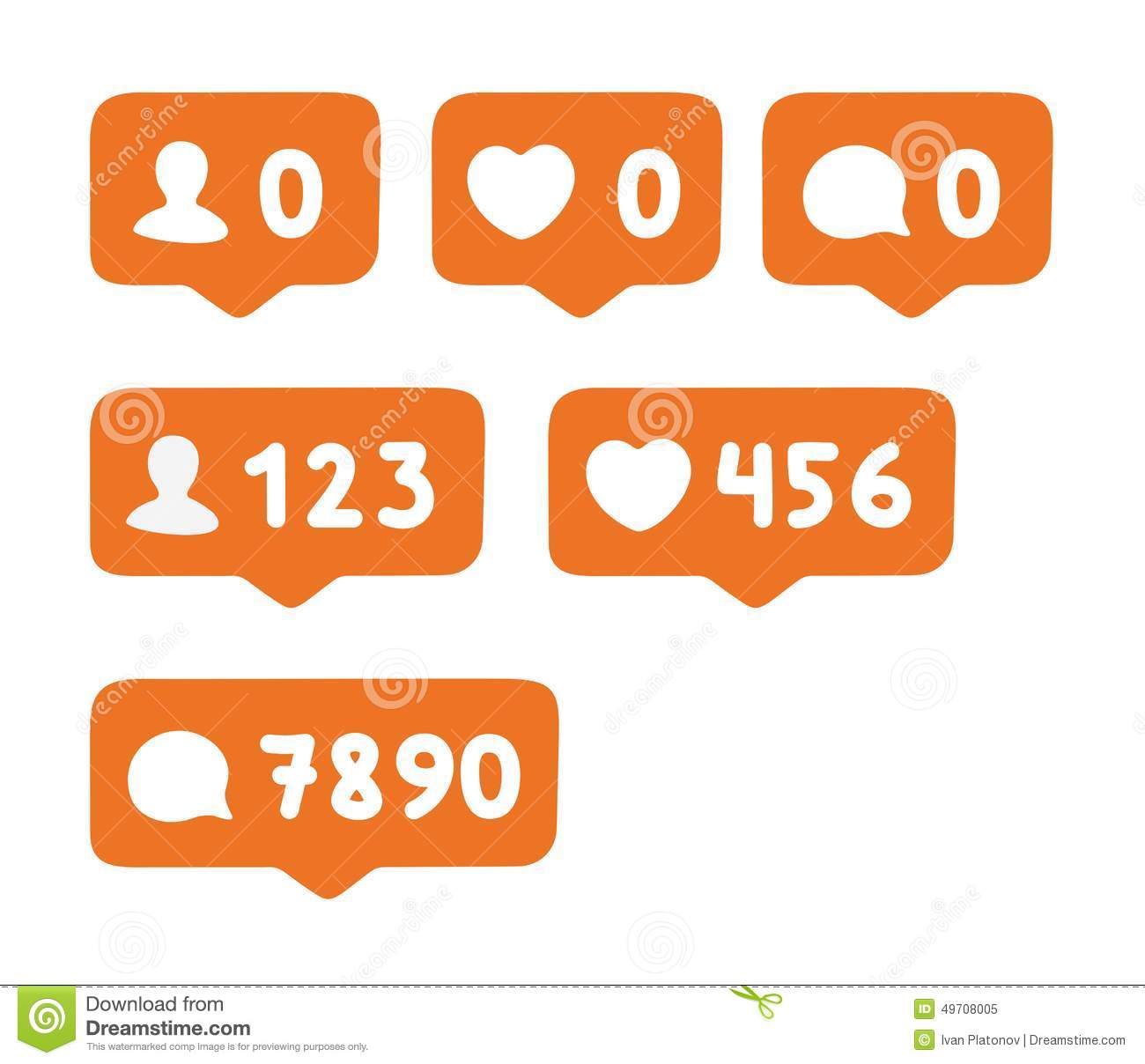 1300x1208 Instagram Clipart Vector