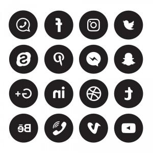 300x300 Instagram Logo Vector Icons Free Download Cqrecords