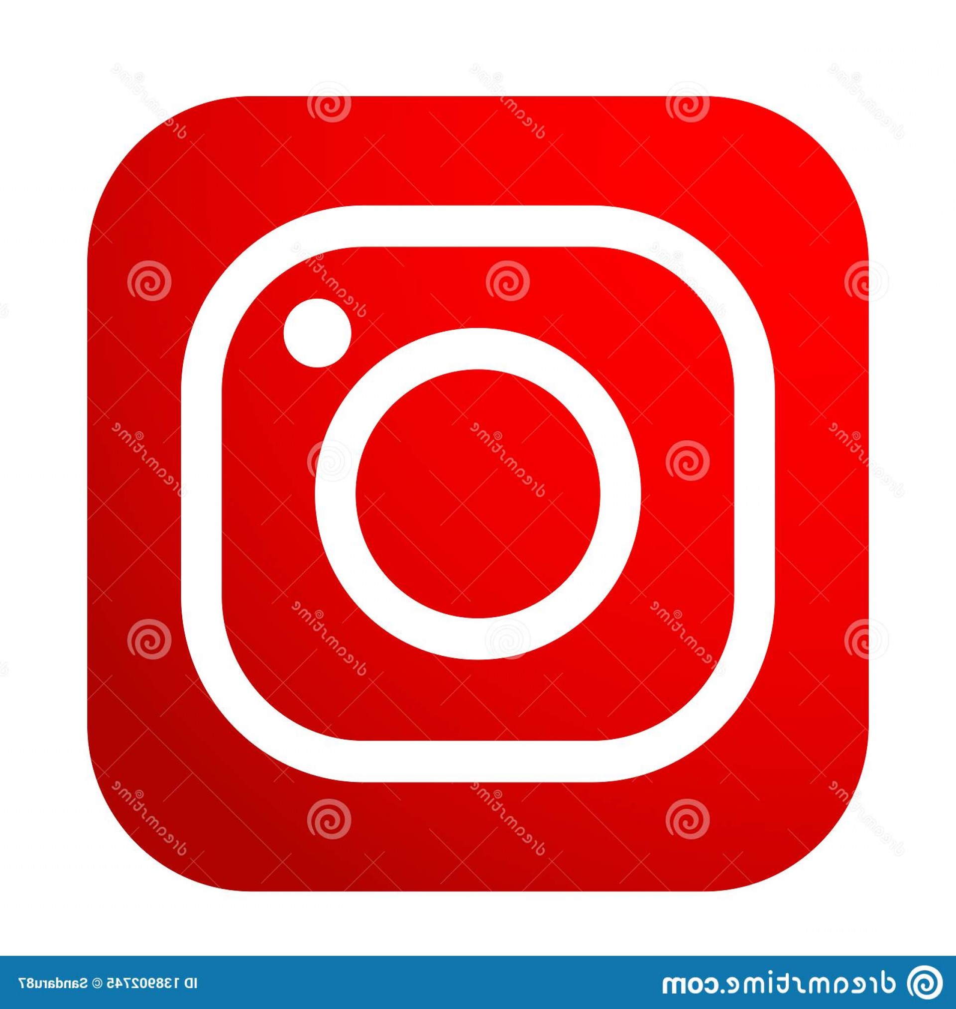 Instagram Logo Vector at Vectorified.com | Collection of Instagram Logo ...