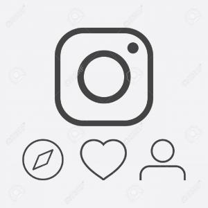 300x300 And Instagram Logos New Instagram Logo Vector Soidergi