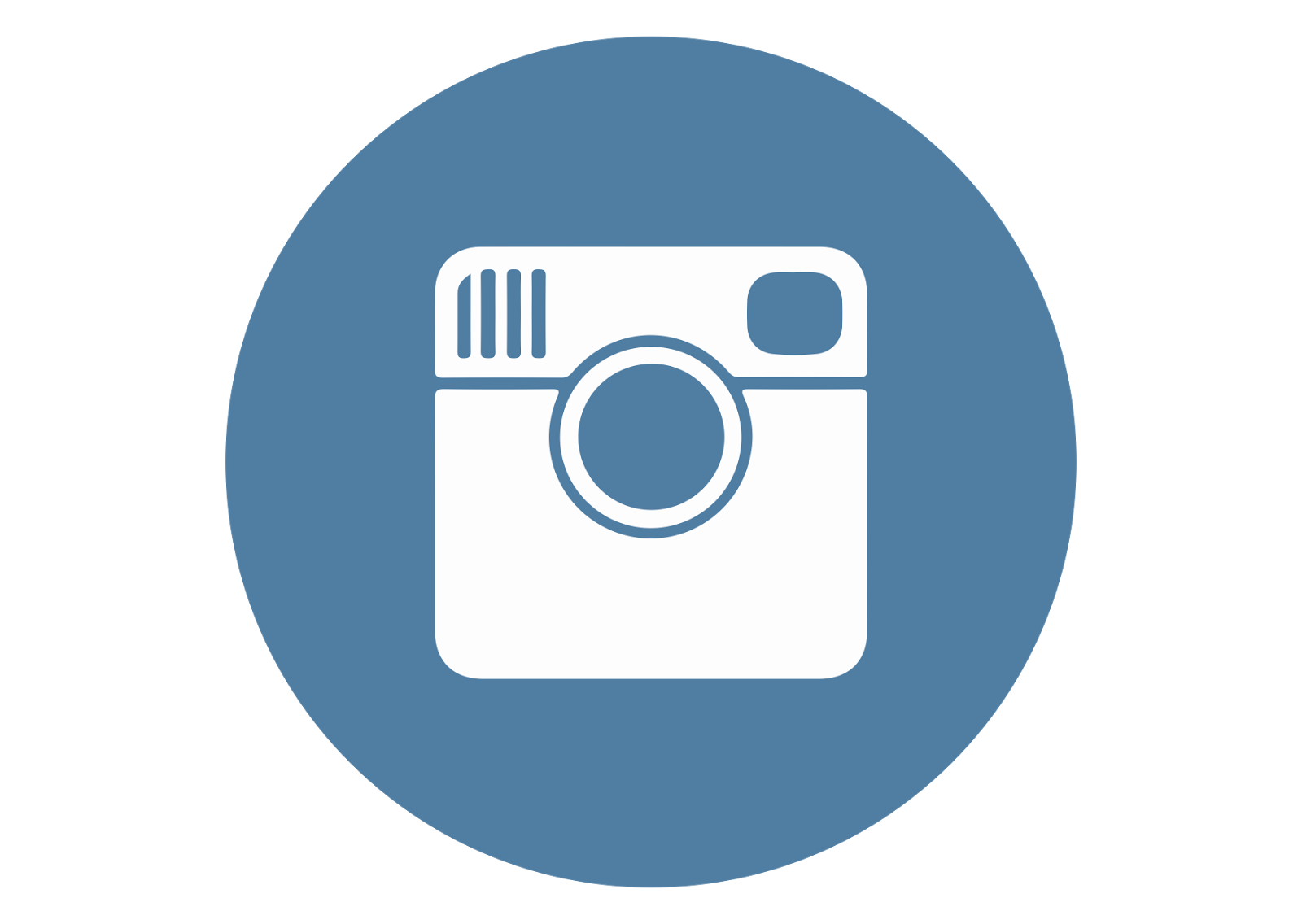 instagram logo vector white png