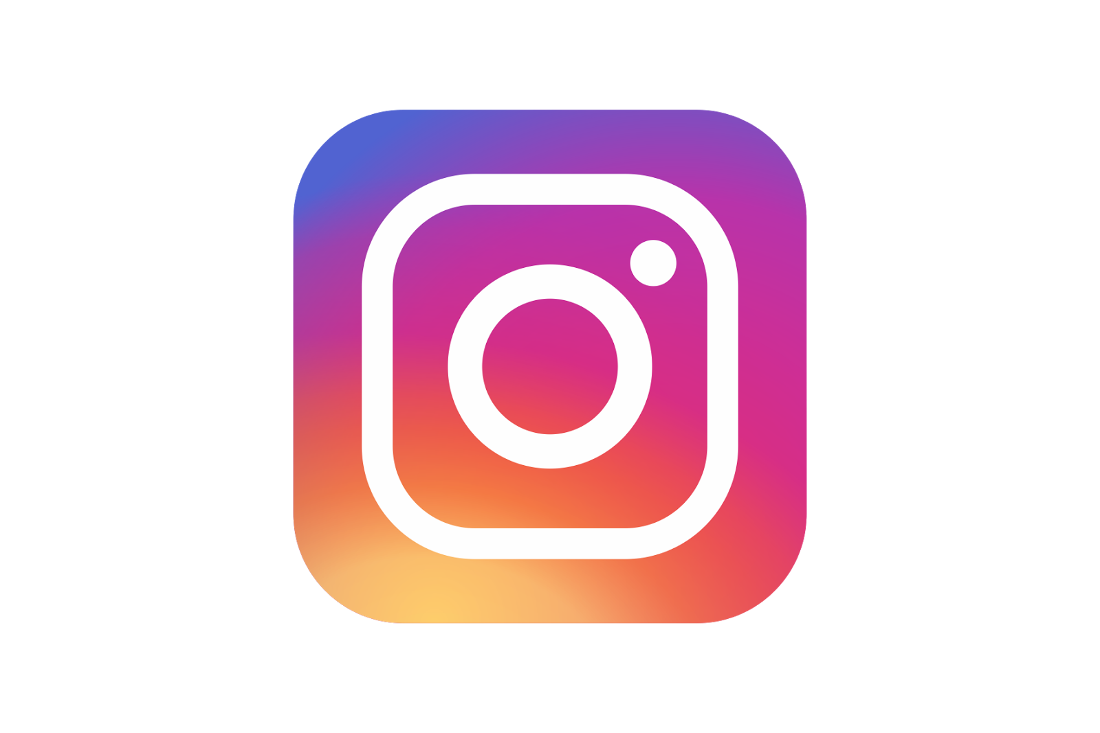 1600x1067 Instagram Logo