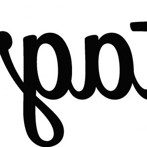 300x300 Black White Instagram Photo Camera Icon Vector Createmepink