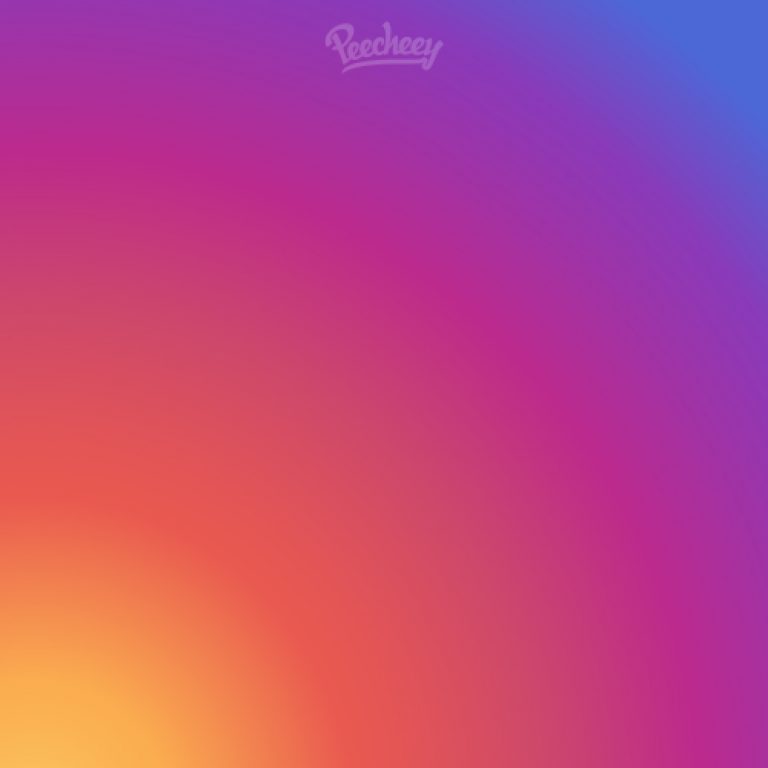 768x768 Instagram Logo Gradient Peecheey