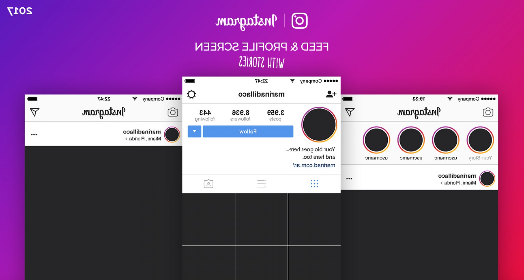 1680x900 Official Instagram Logo Vector Sarahgardan