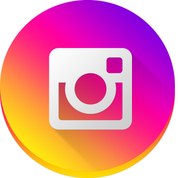 360x360 Instagram Logo Png Images Vector And Free Download
