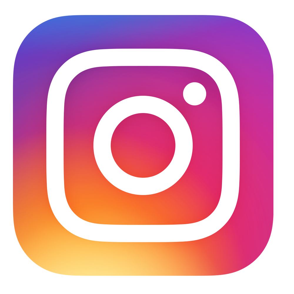 1000x1000 Lo Go In Instagram Logo, New Instagram Logo