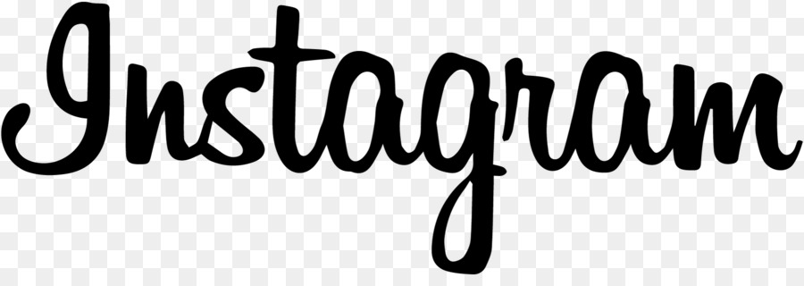 900x320 Instagram White Logo Clipart