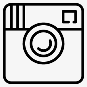 Instagram Icon Black Vector 300x300 Instagram Icon Black Vector