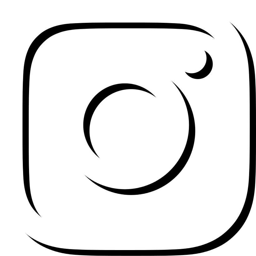 42+ Vector Instagram Logo Black And White Png Images