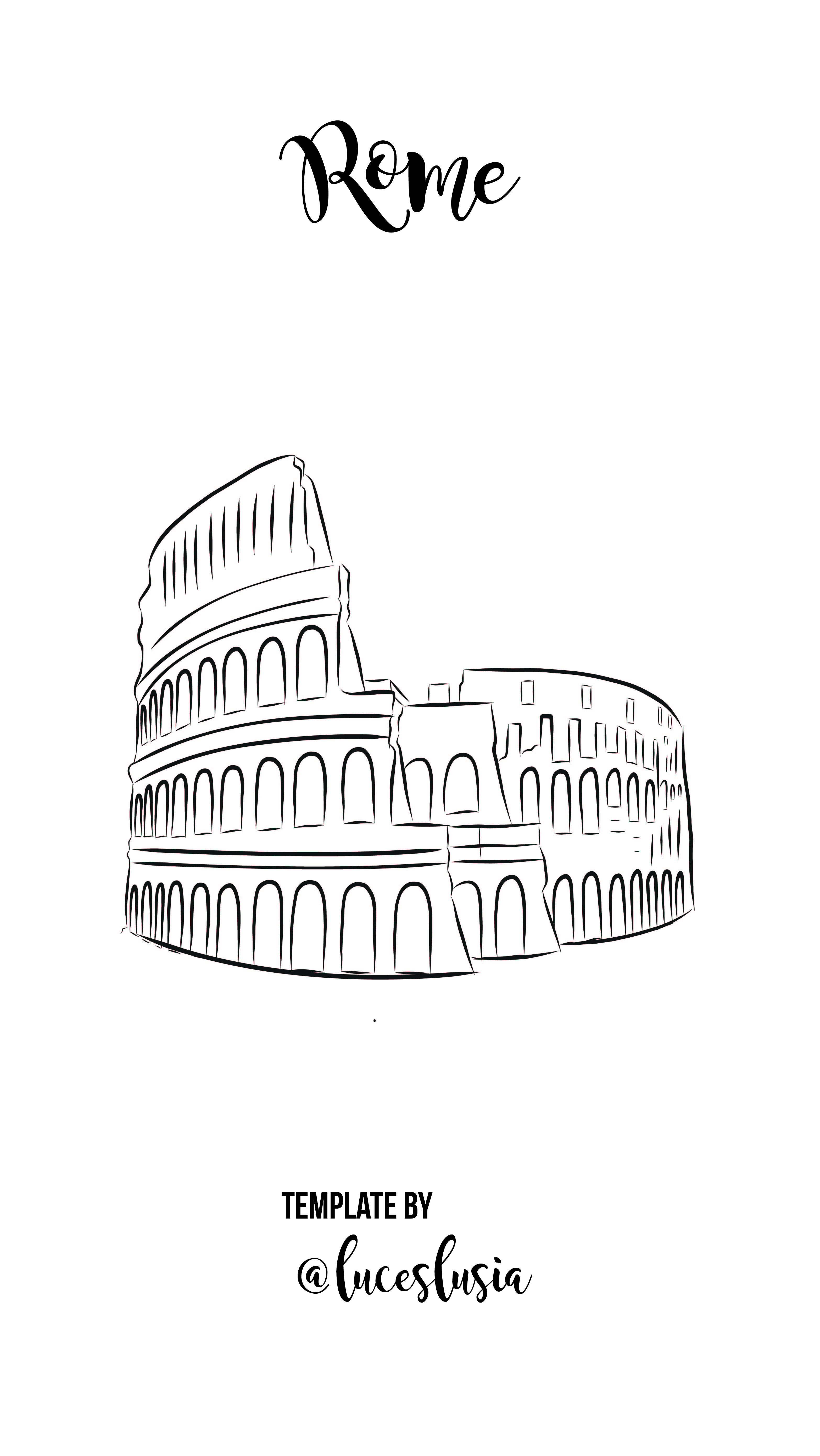 Instagram Highlights Template 3133x5561 Instagram Highlights Template