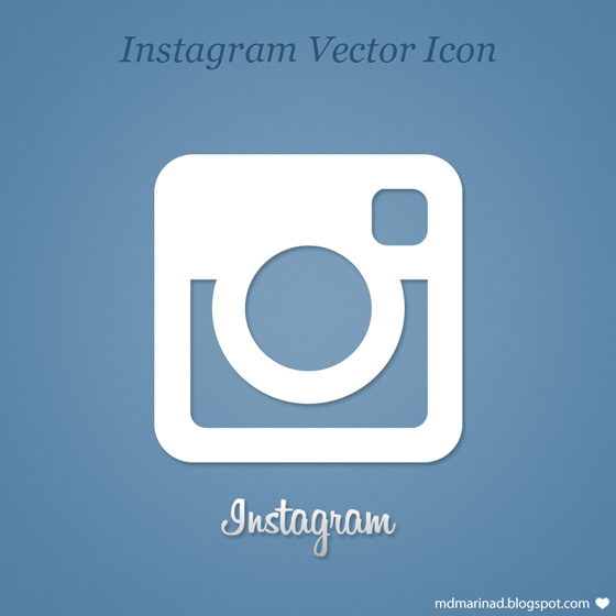 Instagram Logo Vector Art Images 560x560 Instagram Logo Vector Art Images