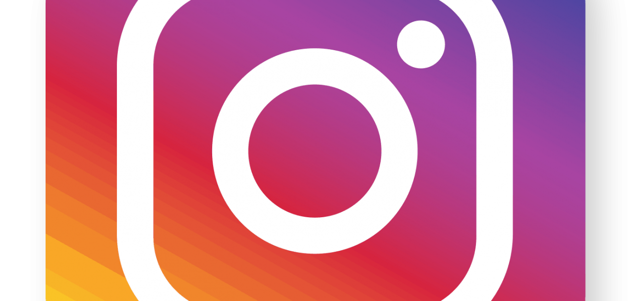 Instagram New Logo Vector at Collection of Instagram