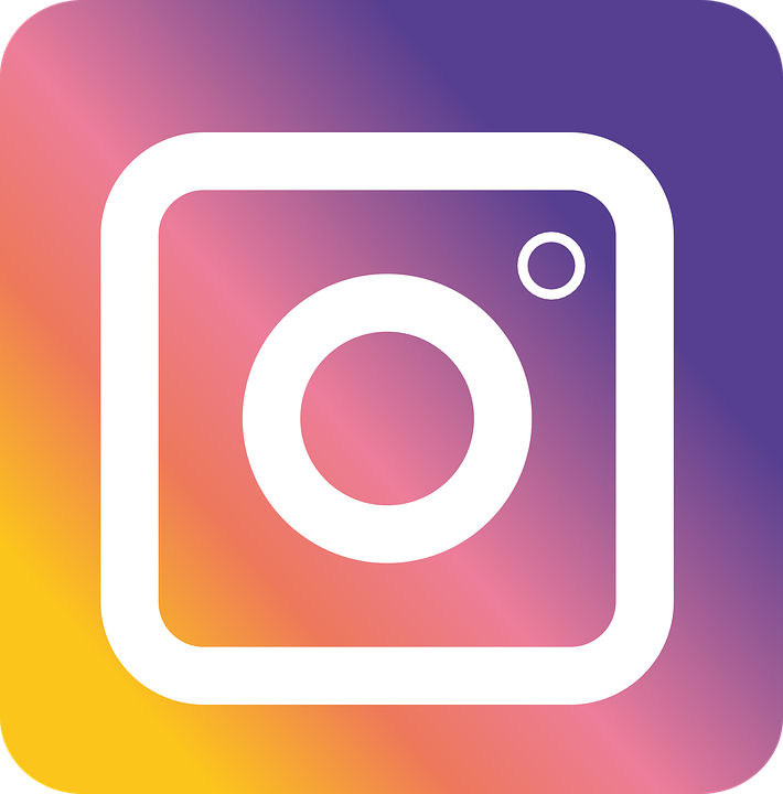 710x720 Instagram Vector Png Transparent Instagram Vector Images