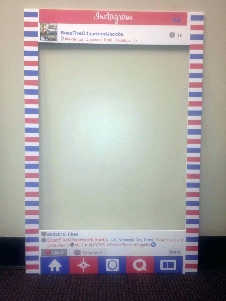 720x960 Simple Frame Template Free Vector Simple Frame Template Vector