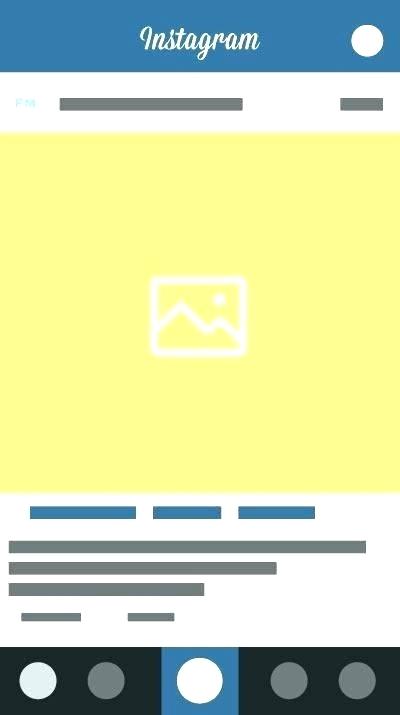 400x715 Template Sketch Freebie Download Free Resource Instagram Template