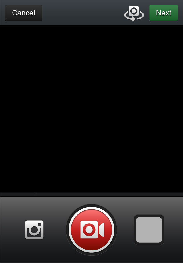 641x921 Instagram App Complete Vector Ui Uicloud
