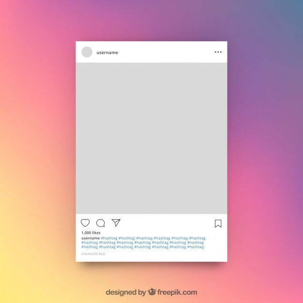 Instagram Ui Vector at Vectorified.com | Collection of Instagram Ui ...