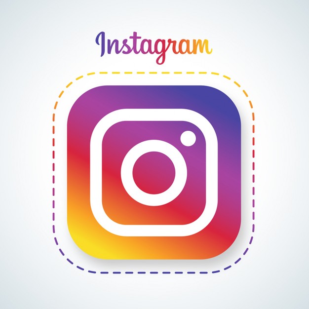 626x626 Instagram Vectors, Photos And Free Download