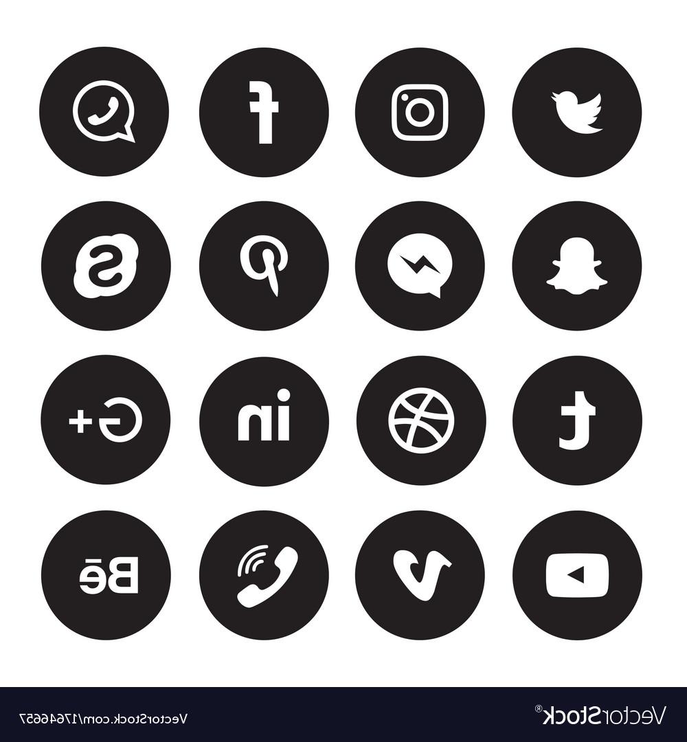 1000x1080 Best Free Social Media Icon Instagram Vector Photos Free Vector