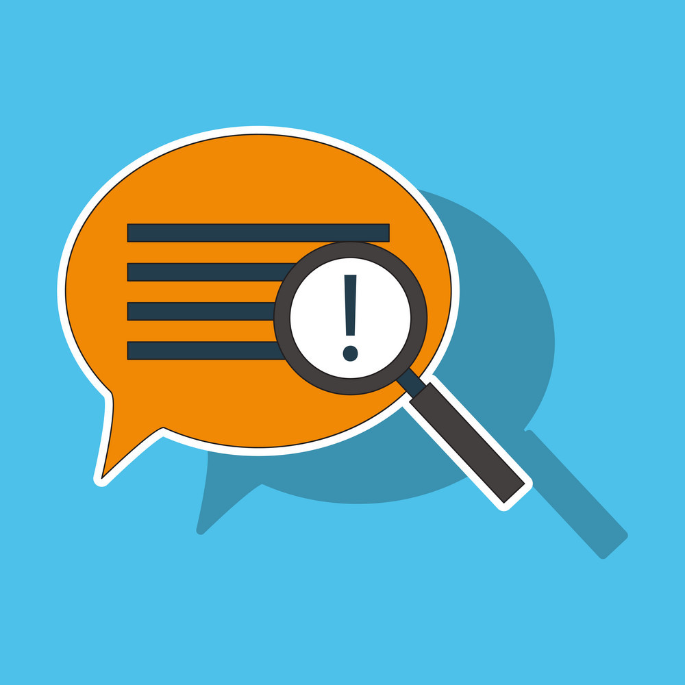 Sticker Instagram Comment Icon Message Sign Post Vector 1000x1000 Sticker Instagram Comment Icon Message Sign Post Vector