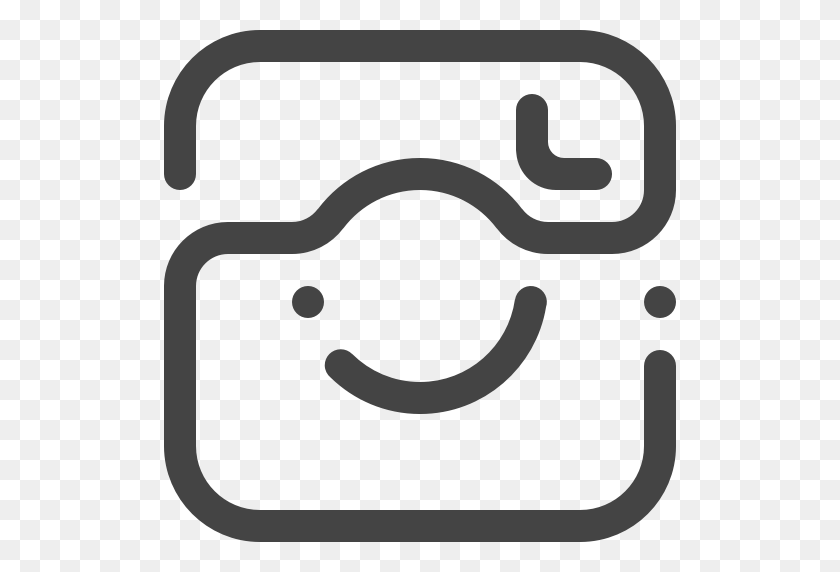 840x572 Instagram Logo Black And White Png Images