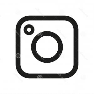 300x300 Best Free Social Media Icon Instagram Vector Photos Hoodamathrun