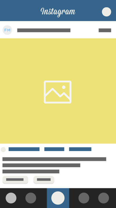 Instagram Vector Free Download