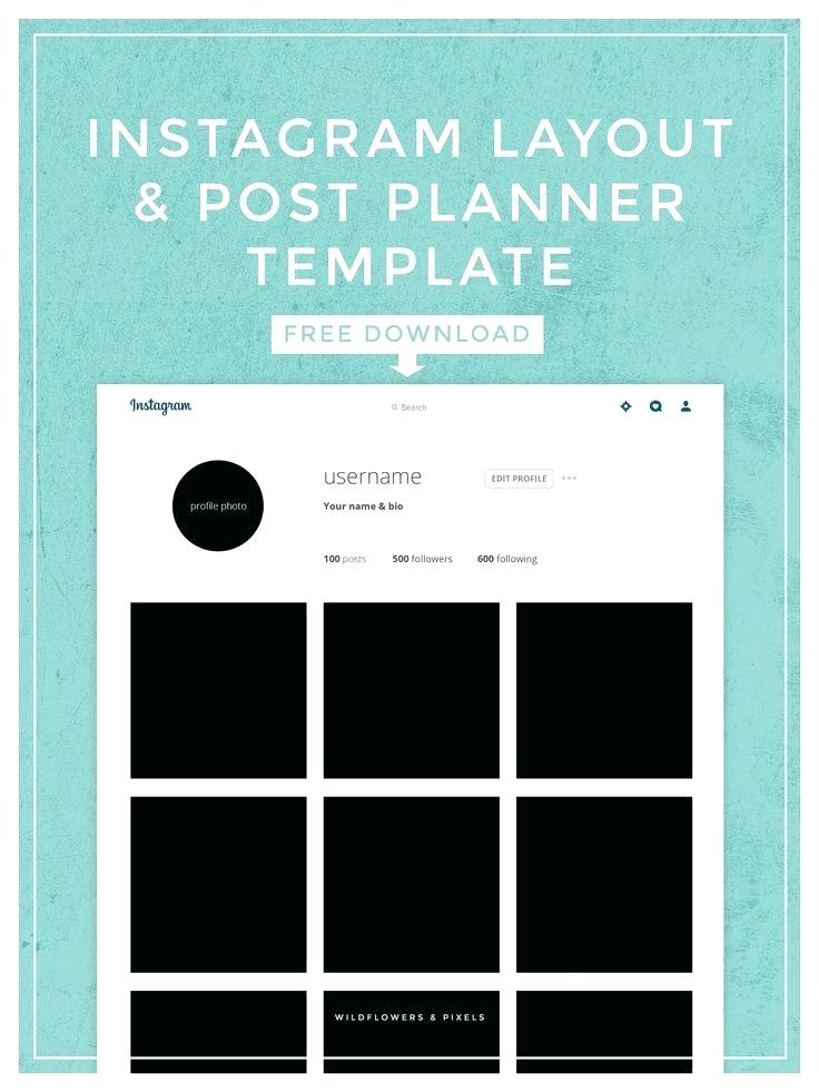 736x981 Simple Frame Template Vector Free Download Instagram Grid