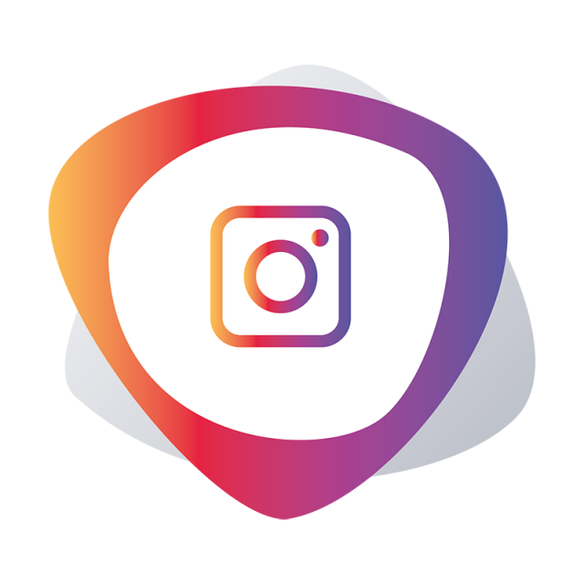640x640 Logo Instagram Vector Png Logodesignfx