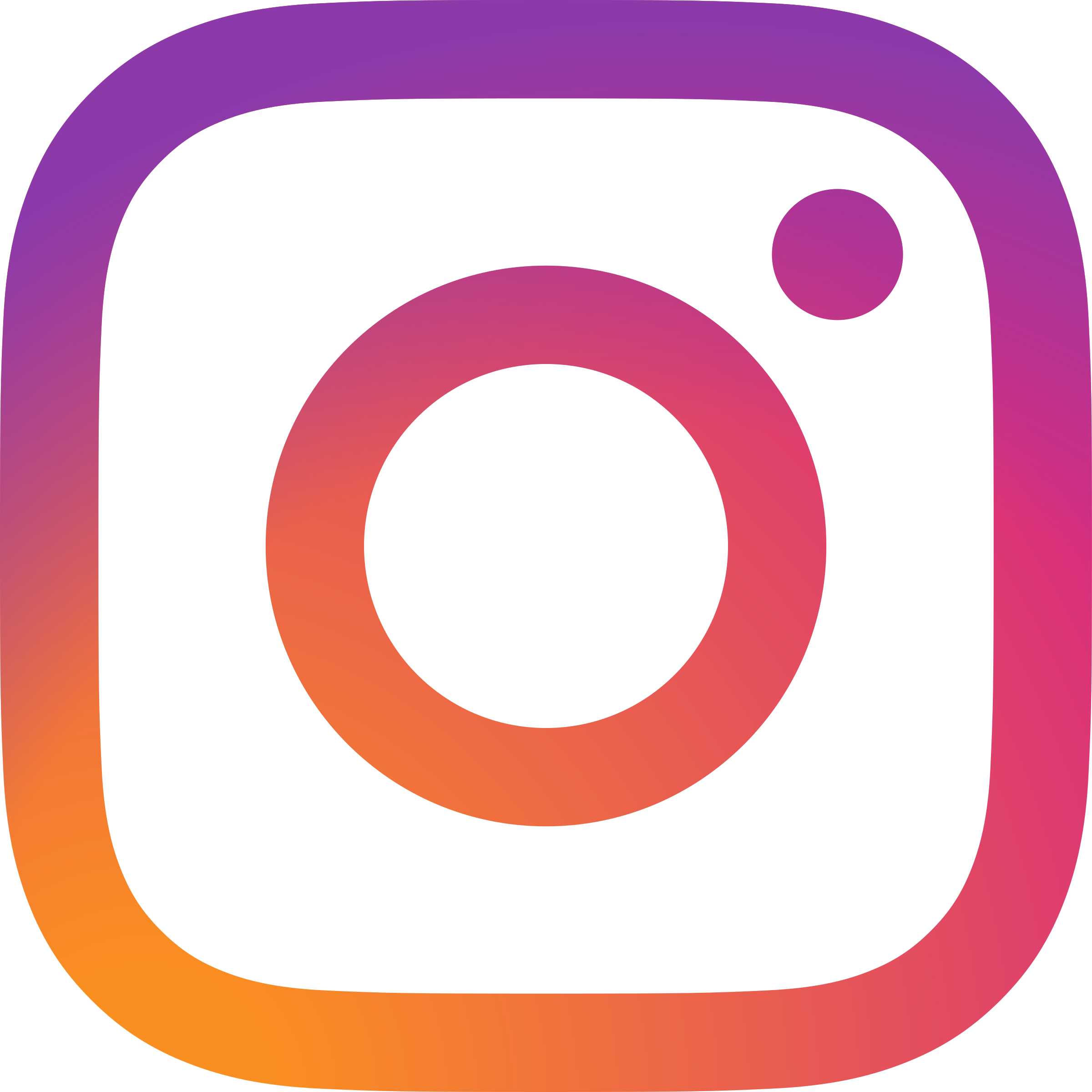 2400x2400 Download Free Png Instagram Logo Vector Png Transparent