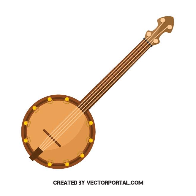 660x660 Musical Instrument Vector Art