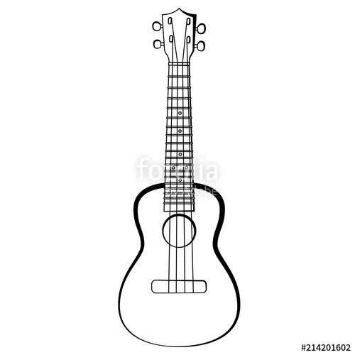 500x500 Concert Ukulele