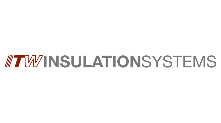 900x500 Itw Insulation Systems Vector Logo